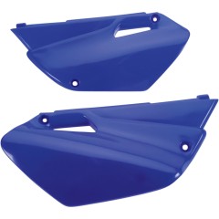 UFO STRANSKA ŠTEVILČNICA YAMAHA YZ80/85 02-14